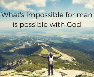 Meet your Posher, George